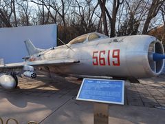-中国航空博物馆