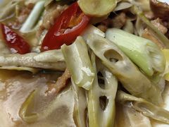 -华冠悠岚·庭院餐厅(青城后山店)