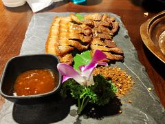 -觅山云南菜(泊富ICITY店)
