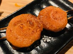 -人间酒暖·Go blanc·烧鸟·深夜食堂(陆家嘴店)