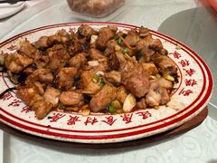 -小粤楼·怀旧粤菜(万辉国际广场店)