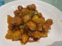 -王庄阿咪海鲜大排档(象园店)