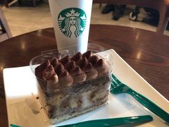 -星巴克臻选(深圳华强北茂业店)