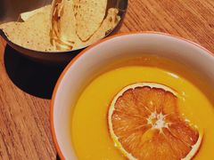-Ginger(兴国路店)