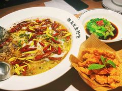 -太二酸菜鱼(沈阳万象城店)