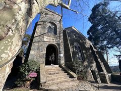 -莫干山风景区