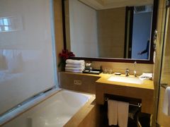 -抚顺中伟假日国际酒店