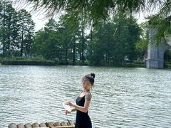 -东湖落雁景区