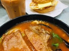 -华嫂冰室(尖沙咀店)