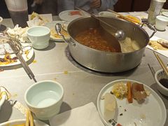 -宴全牛粤来越牛潮汕鲜牛肉火锅(海州万达广场店)