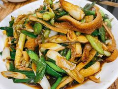 -苏州藏书羊肉(沁扬市场店)