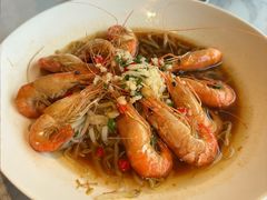-塘桥老哥·常州鱼鲜土菜(勤业路店)