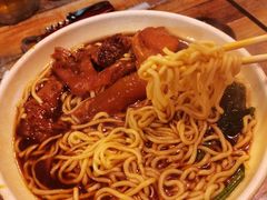 -金牌八大碗汤面(菜市二路店)