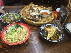 -刘师父老汉口江湖菜(蔡锷路店)