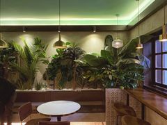 -ChitChat奇洽·Bistro(黎黄陂路店)