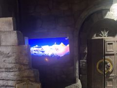 -暴风岛沉浸式体验馆(百联世纪店)