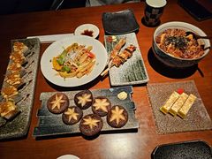 -千代武日本料理(爱建店)