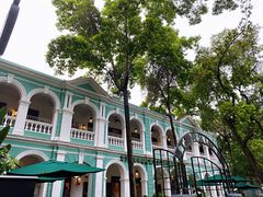 -星巴克臻选(广州沙面店)