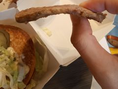 -麦当劳(金沙广场店)