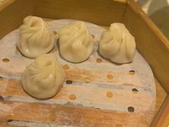 -杭州香格里拉·香宫中餐厅