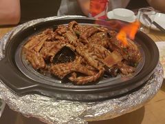 -泉畔人家·老济南经典鲁菜(大明湖店)