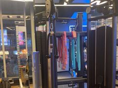 -NRG健身私教CLUB(打浦桥店)