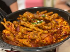 -HOTISLAND海鸡岛·韩国料理(江南西店)