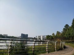 -美兰湖景区