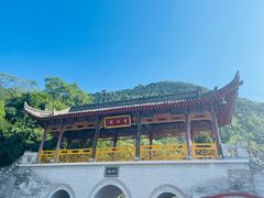 -华清宫景区