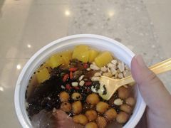 -深水井老冰粉(解放碑英利大融城店)