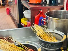 -冒椒火辣(奎星楼街店)