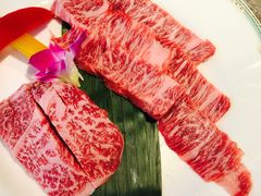 -神户牛焼肉専門店 牛一(道顿堀店)