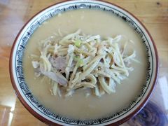 -张氏北相羊肉胡卜(八一店)