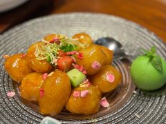 -木棉·粤味小馆(汉溪长隆店)