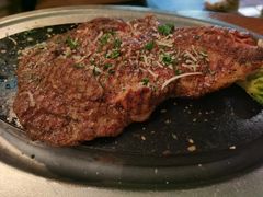 -食间牛排(湖西路店)