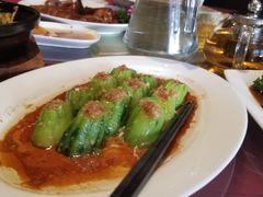 -文津国际酒店-大南门广式茶餐厅