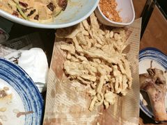-95号酱骨·一块豆腐(展春园西路店)