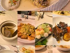 -丽思卡尔顿酒店-天泰轩中餐厅(大沽北路店)