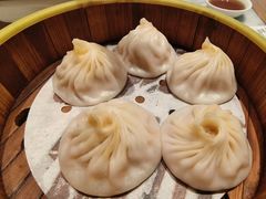 -苏帮袁Sue Cuisine(来福士店)