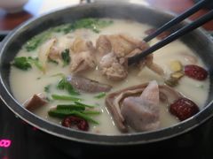 -文兴酒家(Chinatown - Gerrard Street)