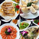在三亚，备受本地人认可的头号渔港海鲜餐厅！