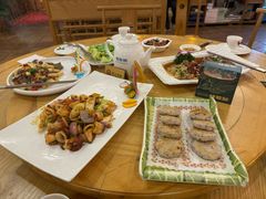 -德胜轩正宗顺德菜(宝安沙井会展中心店)