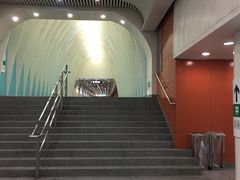 -田村(地铁站)