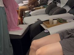 -沐森 •疗愈头疗馆(打浦桥店)