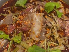 -辛香汇·现炒川菜(城北万象城店)