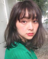 -MYYF SALON烫发染发