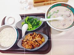 -禾师兄·布拉肠(一德路店)