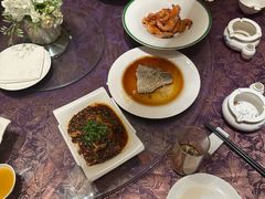 -沁香庭中餐厅·川粤菜(重庆高新假日酒店)