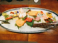 -武藏日本料理(宝安壹方城店)