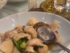 -玉华台饭庄·淮扬菜·烤鸭(望京店)